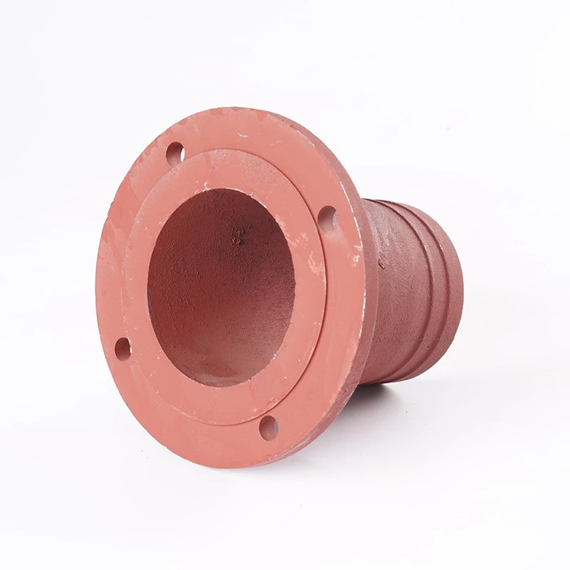Gold Panning Pump Straight Pipe suppliers