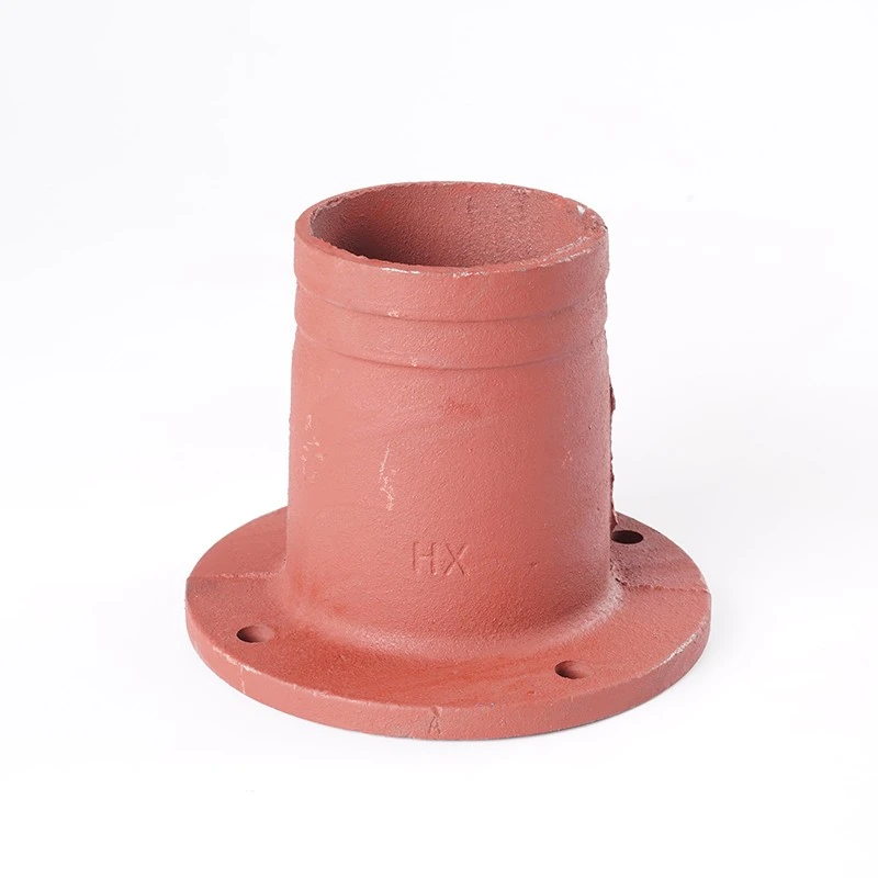 Gold Panning Pump Straight Pipe factory